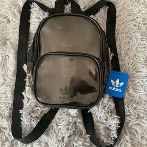 New backpack-small